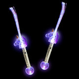Light Up Unicorn Wand Toy For Kids In Bulk