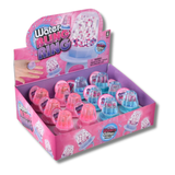 Water Bling Ring For Kids In Bulk - Assorted