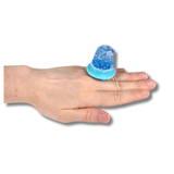 Water Bling Ring For Kids In Bulk - Assorted