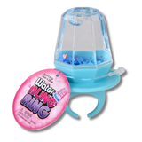 Water Bling Ring For Kids In Bulk - Assorted