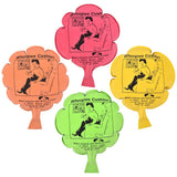 Whoopee Cushion Kids Toy- Assorted