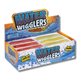 Glowing Water Wiggler Kids Toy In Bulk - Assorted