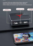 Trending M90 Wireless Bluetooth Sports Earphone with Mic Bass Audio Stereo