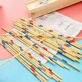 Wooden Pick Up Sticks In Bulk