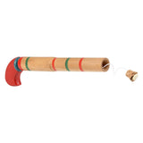 Wooden Pop Gun Toy For Kids In Bulk