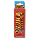 Mini Wooden Blocks Tower Game For Kids