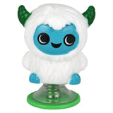 Monster Themed Pop Ups Kids Toy In Bulk - Assorted