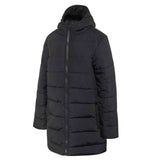 Youth Hooded Puffer Winter Coat - Stay Warm in Style