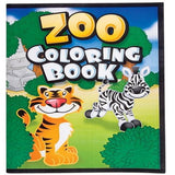Zoo Animal Coloring Books For Kids In Bulk