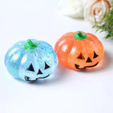 Halloween Pumpkin Themed Squishy Toy- Assorted