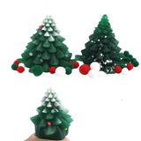 Christmas Tree Squishy Fidget Toy for Kids