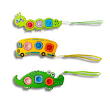 Stress Relief Fidget Kids Toys In Bulk - Assorted