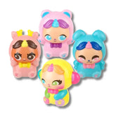 Squish Doll Collection Cute Soft Toys