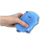 Squeezy & Squishy Capybara Puffer - Assorted