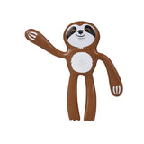 Sloth Bendable Stocking Stuffer Kids Toys In Bulk