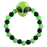 Alien Beaded Bracelets Kids Toy