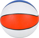 Multi-color Regulation Size Basketball In Bulk