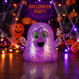 Halloween Ghost Squishy Fidget Kids Toy - Assorted