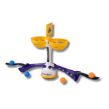 Basketball Dual Cup Game For Kids In Bulk - Assorted