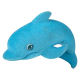 Micro Aquatic Soft Plush Kids Toy- Assorted