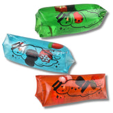 Jumbo Holiday Water Wigglers Kids Toy In Bulk - Assorted