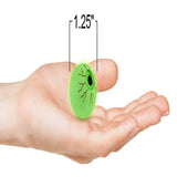 Glow-In-The-Dark Eyeballs Fidget Kids Toy