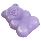 Mini Squishy Gummy Bear Kids Toys - Assorted