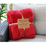 Cozy  Blanket Snuggle In Bulk