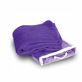 Micro Plush Fleece Blanket In Bulk