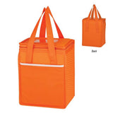 Non-Woven Lunch Bag In Bulk- Assorted
