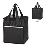 Non-Woven Lunch Bag In Bulk- Assorted