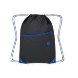 Pop Drawstring Bag In Bulk