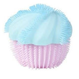 Puffer Cupcake kids toys In Bulk- Assorted