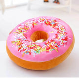 Wholesale Donut Squeeze kids Toys- Assorted