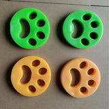2 Pack Pet Hair Catcher for Washing Machine - Keep Your Laundry Pet Hair-Free