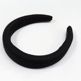 Hair Band Wide Sponge Headband