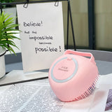 Cat & Dog Grooming Bath Brush