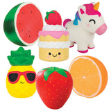 Buy JUMBO SQUISH MIX 9"-12" (12PC/CASE) in Bulk