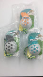 Dinosaur Teeth Clean Dog Chew Toy packing image