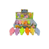 Squish Crocodile Fidget Toy