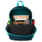 17 Inch Printed Backpacks - Boys ( 1 Case=24Pcs)