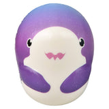 Buy Large Belly Buddy Squish Shark 6" in Bulk