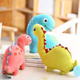 Dinosaur Animal Stuffed Plush Toy