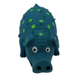 Pig Shape Dog Chew Toy