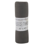 Fleece Kids Blanket 30" x 40" - Assorted