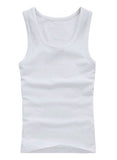 Bulk Comfortable Wife Beater Tanks For Men's