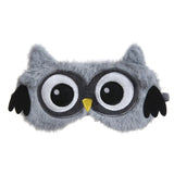 Owl Eye Mask for Kids