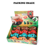 Dinosaur Shape Squishy Fidget Kids Toys