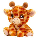 Mini Adoptable Assorted Animals