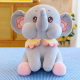 Elephant Plush Toy for Kids